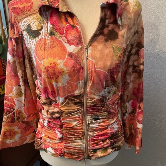 fall top - Picture 1 of 3